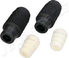 Japanparts KTP-0610 - Dust Cover Kit, shock absorber parts5.com