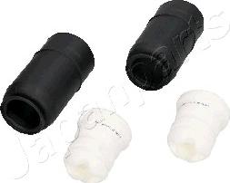 Japanparts KTP-0119 - Dust Cover Kit, shock absorber parts5.com