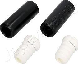 Japanparts KTP-0110 - Dust Cover Kit, shock absorber parts5.com