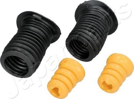 Japanparts KTP-0132 - Прахозащитен комплект, амортисьор parts5.com