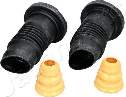 Japanparts KTP-305 - Dust Cover Kit, shock absorber parts5.com