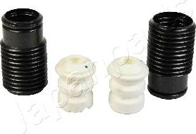 Japanparts KTP-219 - Dust Cover Kit, shock absorber parts5.com