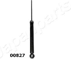 Japanparts MM-00827 - Shock Absorber parts5.com