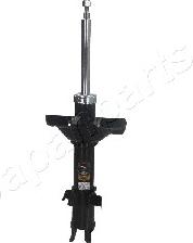 Japanparts MM-10091 - Shock Absorber parts5.com