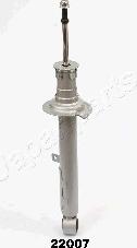 Japanparts MM-22007 - Shock Absorber parts5.com