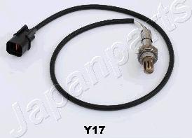 Japanparts OO-Y17 - Lambda andur parts5.com