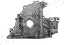 Japanparts OP-VW20 - Αντλία λαδιού parts5.com