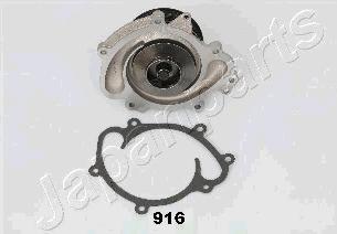 Japanparts PQ-916 - Pumpa za vodu parts5.com