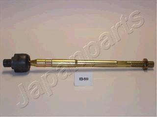 Japanparts RD-510 - Aksiyel mafsal, tekerlek sevk çubuğu parts5.com