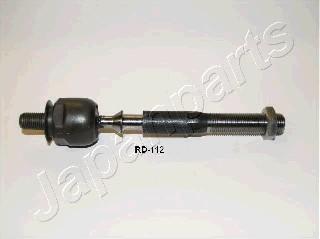 Japanparts RD-112 - Inner Tie Rod, Axle Joint parts5.com