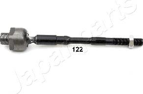 Japanparts RD-122 - Articulatie axiala, cap de bara parts5.com