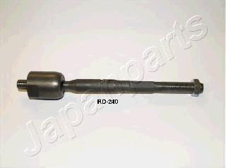 Japanparts RD-240 - Inner Tie Rod, Axle Joint parts5.com