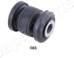 Japanparts RU-465 - Lagerung, Lenker parts5.com