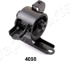 Japanparts RU-4098 - Felfüggesztés, motor parts5.com