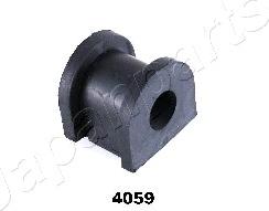 Japanparts RU-4059 - Csapágypersely, stabilizátor parts5.com