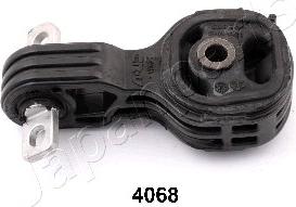 Japanparts RU-4068 - Uležištenje, motor parts5.com