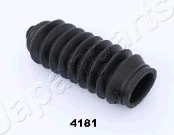 Japanparts RU-4181 - Faltenbalg, Lenkung parts5.com