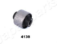 Japanparts RU-4138 - Conector, amortiguador parts5.com