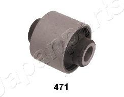 Japanparts RU-471 - Uležištenje, upravljač parts5.com