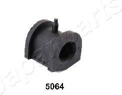 Japanparts RU-5064 - Laakerin holkki, vakaaja parts5.com