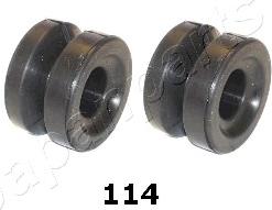 Japanparts RU-114 - Bearing Bush, stabiliser parts5.com