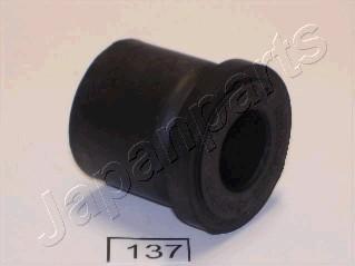 Japanparts RU-137 - Bush, leaf spring parts5.com