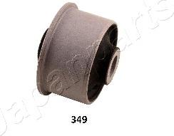 Japanparts RU-349 - Bush of Control / Trailing Arm parts5.com