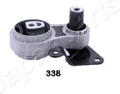 Japanparts RU-338 - Uležištenje, motor parts5.com