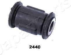 Japanparts RU-2440 - Suspensión, mecanismo de dirección parts5.com