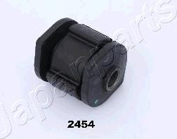 Japanparts RU-2454 - Suspensión, Brazo oscilante parts5.com