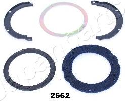 Japanparts RU-2662 - Reparatursatz, Achsschenkel parts5.com