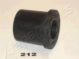 Japanparts RU-212 - Yatak burcu, yaprak yay parts5.com