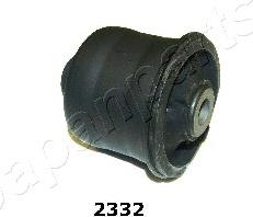 Japanparts RU-2332 - Vlezajenje, upravljalni vzvod parts5.com