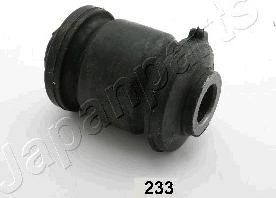 Japanparts RU-233 - Bush of Control / Trailing Arm parts5.com