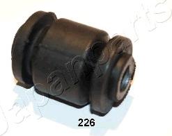 Japanparts RU-226 - Uležištenje, upravljač parts5.com