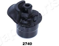 Japanparts RU-2740 - Suspensión, cuerpo del eje parts5.com