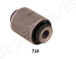 Japanparts RU-710 - Bush of Control / Trailing Arm parts5.com