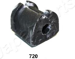 Japanparts RU-720 - Coussinet de palier, stabilisateur parts5.com