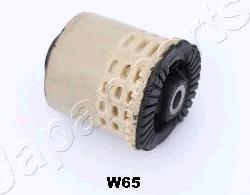 Japanparts RU-W65 - Ulożenie riadenia parts5.com