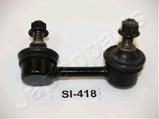 Japanparts SI-418L - Sway Bar, suspension parts5.com