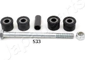 Japanparts SI-533 - Stabilizatör, Şasi parts5.com