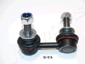 Japanparts SI-115L - Sway Bar, suspension parts5.com