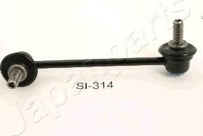 Japanparts SI-314L - Bara stabilizatoare,suspensie parts5.com