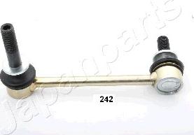 Japanparts SI-241L - Stabilizatör, Şasi parts5.com