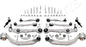 Japanparts SKS-0902 - Suspension Kit parts5.com