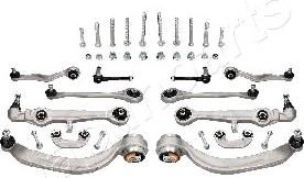 Japanparts SKS-0916 - Suspension Kit parts5.com