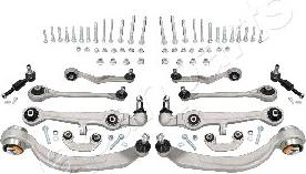 Japanparts SKS-0911 - Set za popravku, rame parts5.com