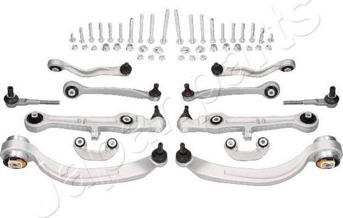 Japanparts SKS-0917 - Set reparatie, bara stabilizatoare parts5.com