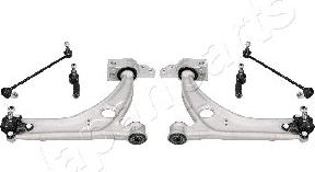 Japanparts SKS-0924 - Link Set, wheel suspension parts5.com