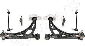 Japanparts SKS-0923 - Link Set, wheel suspension parts5.com